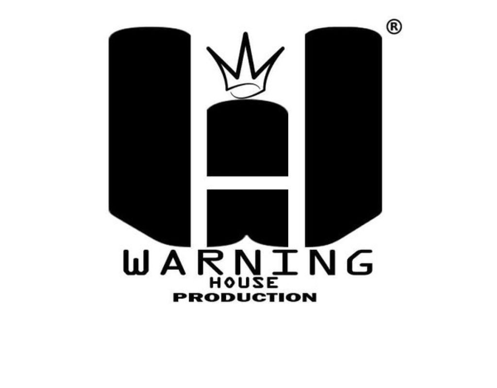 Logo : Warning House Production (2013)