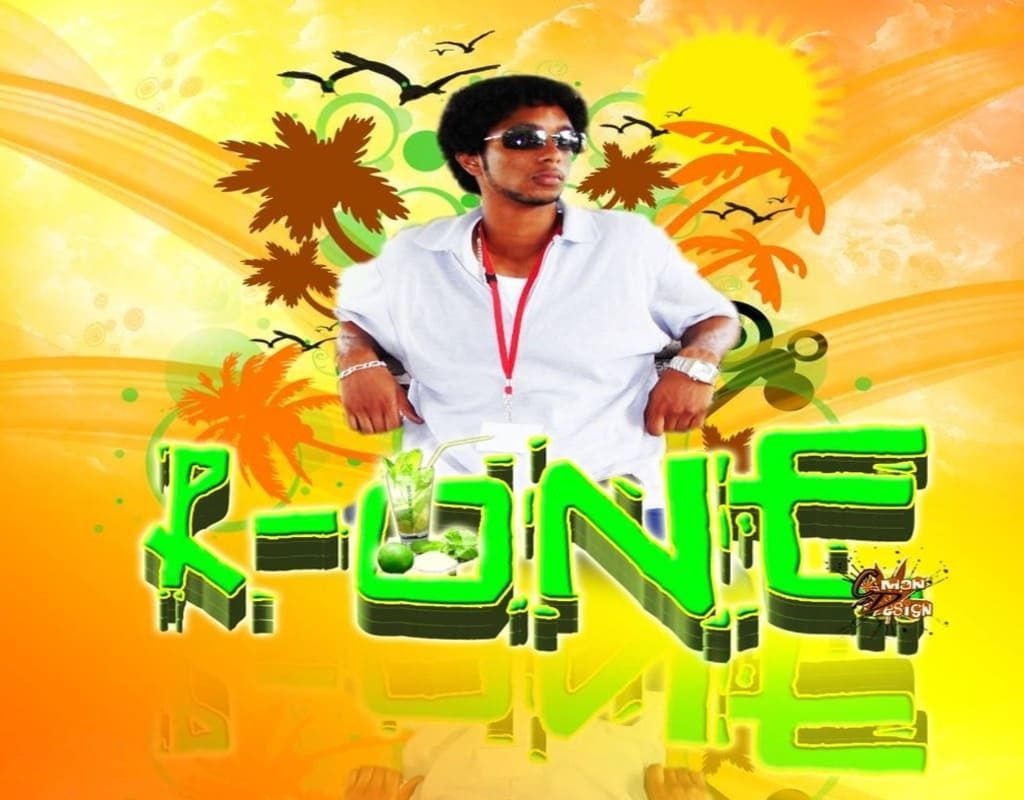 Photo-Montage : R-One (2008)