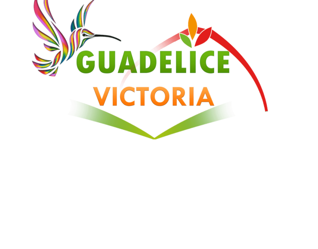 Logo : Guadelice Victoria (Guadeloupe)